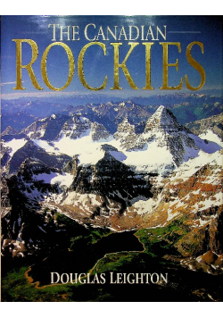 The canadian rockies