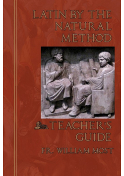 Latin by the Natural Method
