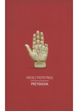 Przyducha