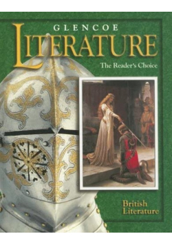 Glencoe Literature  The Reader's Choice