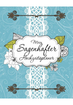 Mein Sagenhafter Hochzeitsplaner