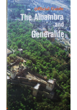The Alhambra and Generalife