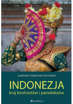 Indonezja.