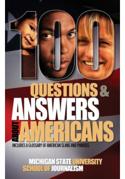 100 Questions and Answers about Americans
