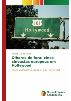 Olhares de fora
