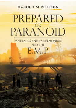 Prepared or Paranoid