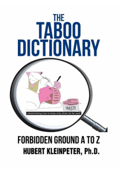 The Taboo Dictionary
