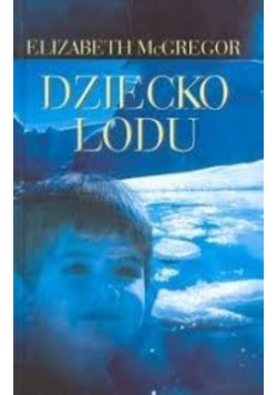 Dziecko lodu