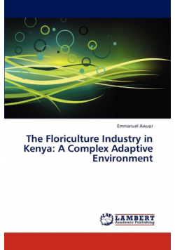 The Floriculture Industry in Kenya