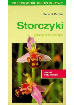 Storczyki wersja kieszonkowa