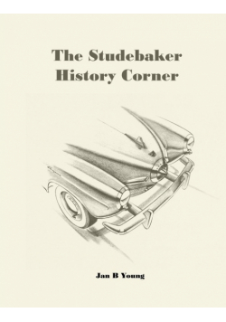 The Studebaker History Corner