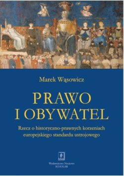 Prawo i obywatel
