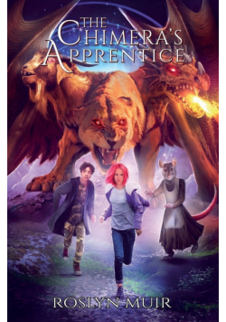 The Chimera's Apprentice