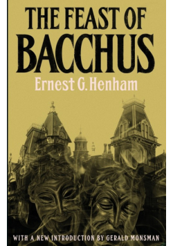 The Feast of Bacchus