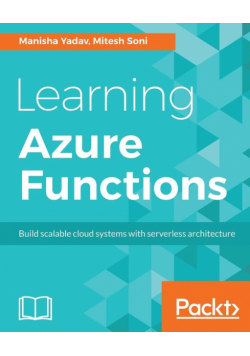 Learning Azure Functions