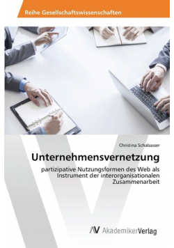 Unternehmensvernetzung