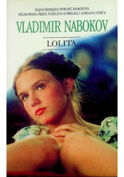 Lolita Wydanie kieszonkowe
