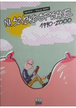 Na szybko spisane 1990-2000