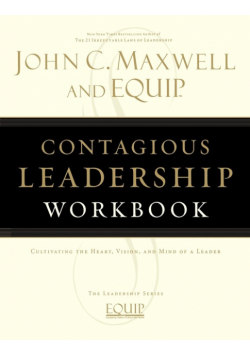 Contagious Leadership Workbook