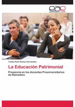 La Educación Patrimonial