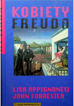 Kobiety Freuda