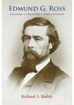 Edmund G. Ross