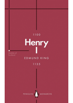 Henry I