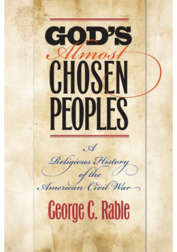 God's Almost Chosen Peoples