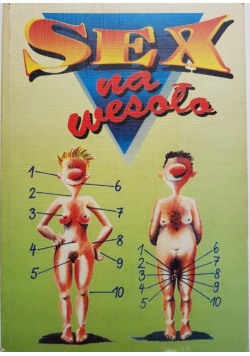 Sex na wesoło