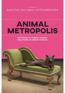Animal Metropolis