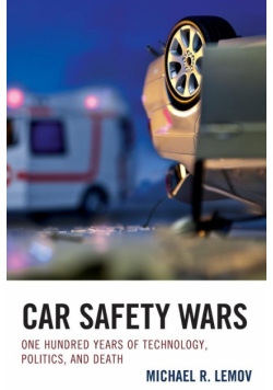 Car Safety Wars