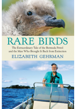 Rare Birds