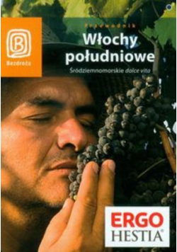 Włochy południowe Przewodnik