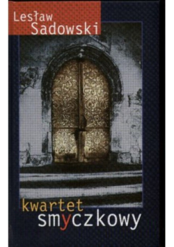 Kwartet smyczkowy
