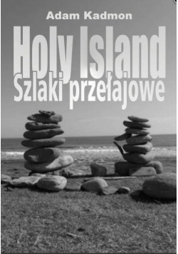 Holy Island Szlaki przełajowe