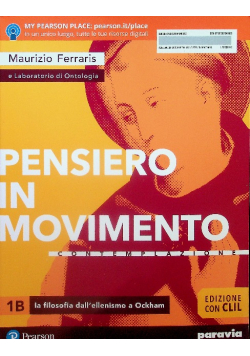 Pensiero in movimento 1B