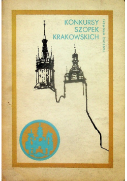 Konkursy szopek krakowskich