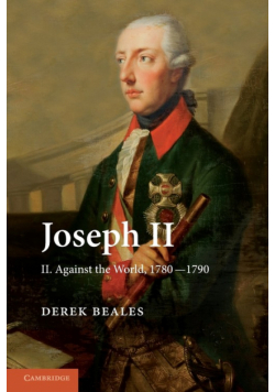 Joseph II