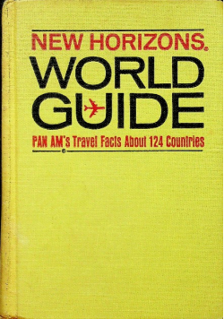 New Horizons World Guide