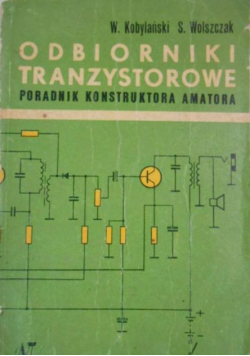 Odbiorniki tranzystorowe