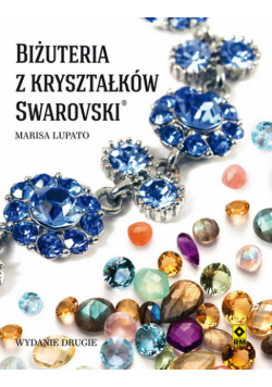 Biżuteria z kryształków Swarovski