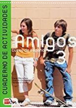 Aula Amigos Internacional 3 ćwiczenia