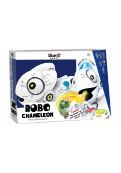 Robo Chameleon