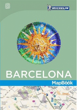 MapBook. Barcelona