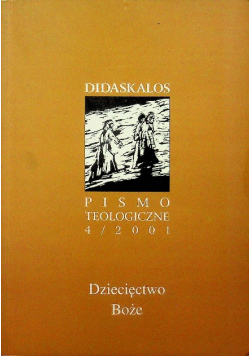 Didaskalos 4