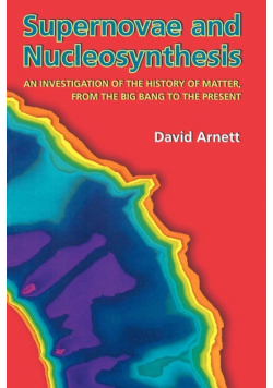 Supernovae and Nucleosynthesis
