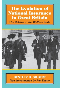 The Evolution of National Insurance in Great Britain