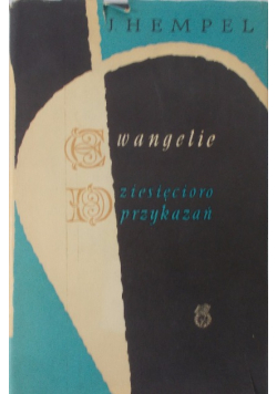 Ewangelie dziesięcioro przykazań