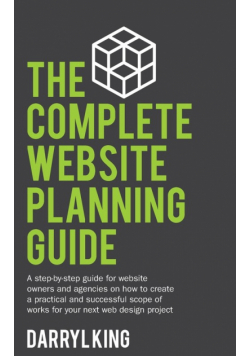 The Complete Website Planning Guide