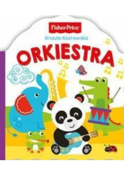 Fisher Price Orkiestra